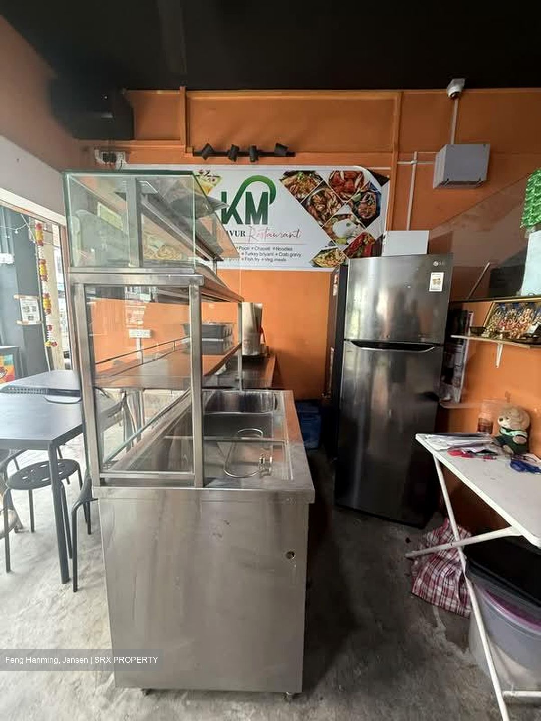 Little India Conservation Area (D8), Retail #533105821